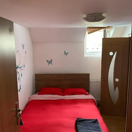 My Place - Cozy *