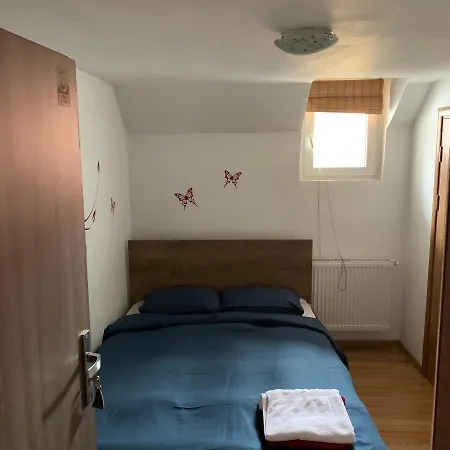 Guest house My Place - Cozy