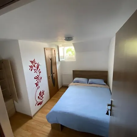 My Place - Cozy Guest house Sibiu