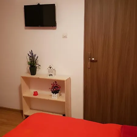 Guest house My Place - Cozy *